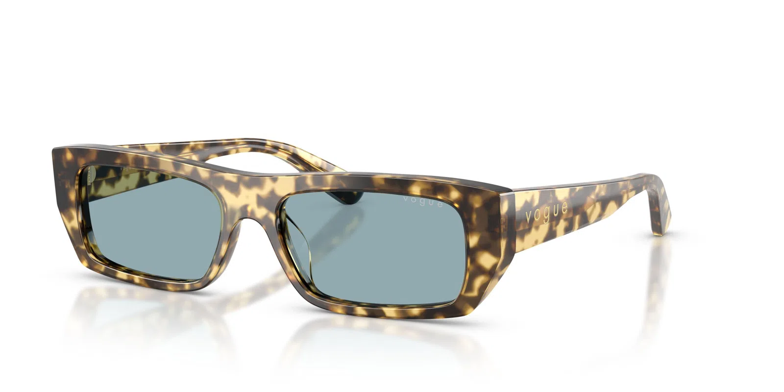 Vogue 5657SU Sunglasses - view 24